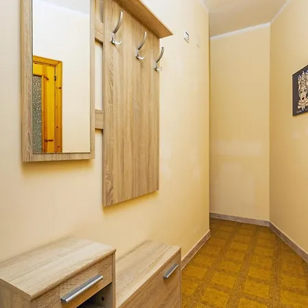 Casa Larunchi Apartment