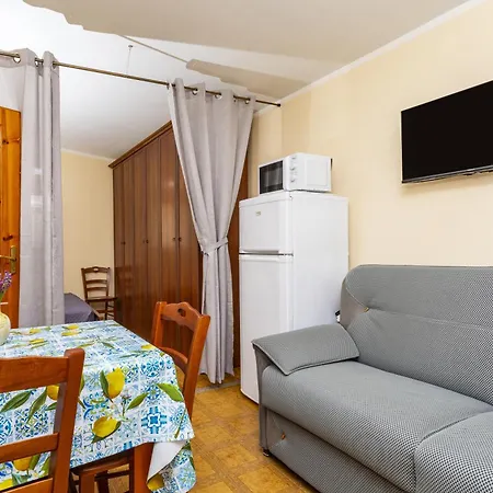 Casa Larunchi * Giardini Naxos