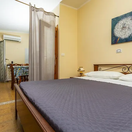 Casa Larunchi * Giardini Naxos