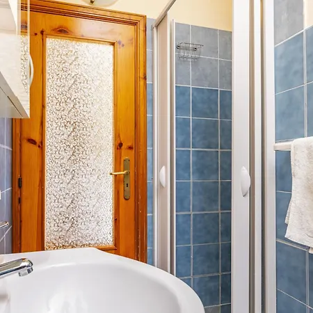 Casa Larunchi Apartment