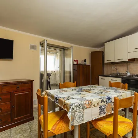 Casa Larunchi