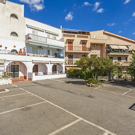 Casa Larunchi * Giardini Naxos